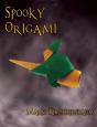 Spooky Origami - Preview