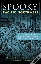 Spooky Pacific Northwest