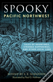 Capa do artigo Spooky Pacific Northwest