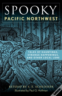 Capa do artigo Spooky Pacific Northwest