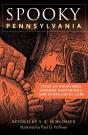 Spooky Pennsylvania - Preview