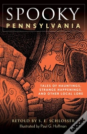 Capa do artigo Spooky Pennsylvania