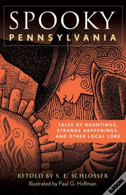 Capa do artigo Spooky Pennsylvania