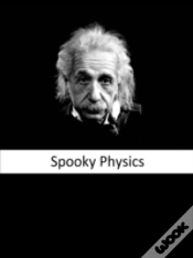Capa do artigo Spooky Physics: The Illustrated Edition