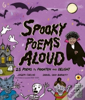 Spooky Poems Aloud