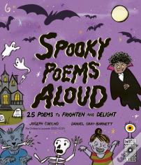 Spooky Poems Aloud