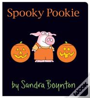 Spooky Pookie