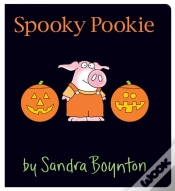 Capa do artigo Spooky Pookie