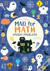 Capa do artigo Spooky Problems