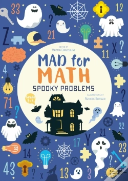 Capa do artigo Spooky Problems