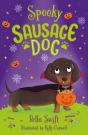 Spooky Sausage Dog - Preview