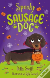 Capa do artigo Spooky Sausage Dog