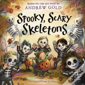 Capa do artigo Spooky, Scary Skeletons