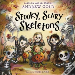 Capa do artigo Spooky, Scary Skeletons
