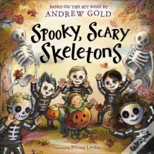 Spooky, Scary Skeletons