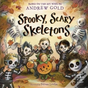 Capa do artigo Spooky, Scary Skeletons