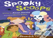 Spooky Scoops