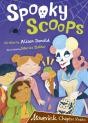 Spooky Scoops - Preview