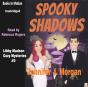 Spooky Shadows - Preview