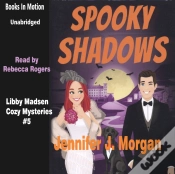 Capa do artigo Spooky Shadows