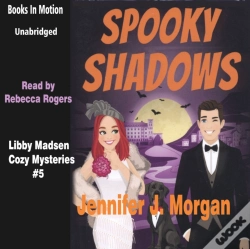 Capa do artigo Spooky Shadows