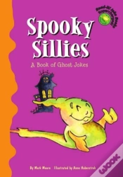 Capa do artigo Spooky Sillies