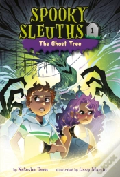 Capa do artigo Spooky Sleuths #1: The Ghost Tree