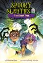 Spooky Sleuths #1: The Ghost Tree - Preview