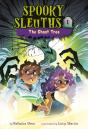 Spooky Sleuths #1: The Ghost Tree - Preview