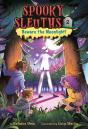Spooky Sleuths #2: Beware The Moonlight! - Preview