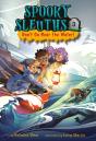 Spooky Sleuths #3: Don'T Go Near The Water! - Preview