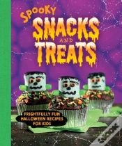 Capa do artigo Spooky Snacks And Treats