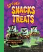 Spooky Snacks And Treats - Preview