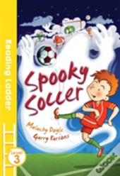 Spooky Soccer