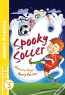 Capa do artigo Spooky Soccer
