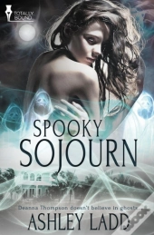 Spooky Sojourn