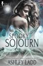 Spooky Sojourn - Preview