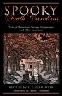 Spooky South Carolina - Preview
