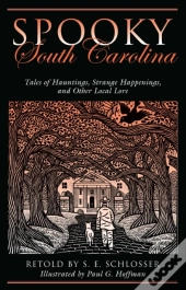 Spooky South Carolina