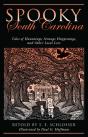Spooky South Carolina - Preview