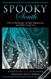 Capa do artigo Spooky South
