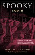 Spooky South