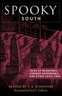 Spooky South - Preview