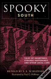 Spooky South