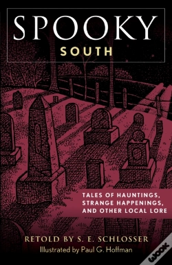 Capa do artigo Spooky South