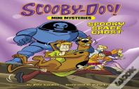 Spooky Space Ghost