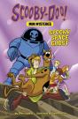 Spooky Space Ghost - Preview