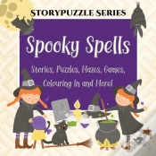 Capa do artigo Spooky Spells