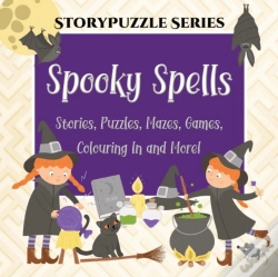 Capa do artigo Spooky Spells