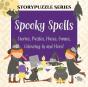 Spooky Spells - Preview